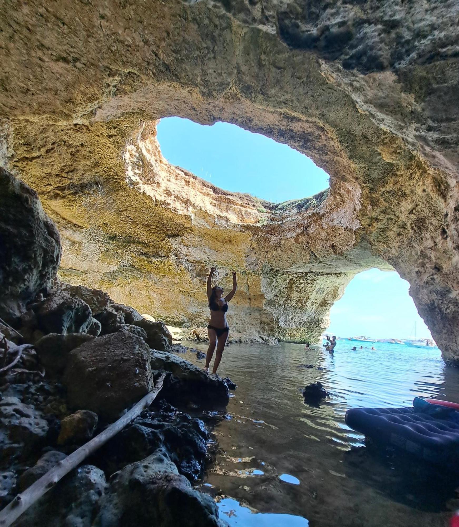 Corallo Apartman Otranto Kültér fotó